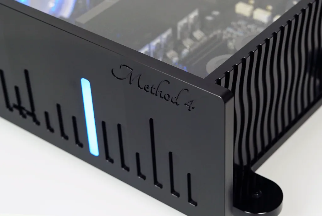 Infigo Audio product image 9