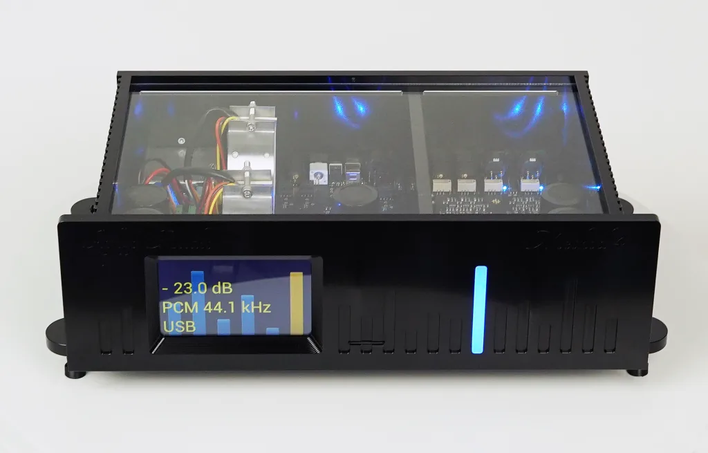 Infigo Audio product image 10