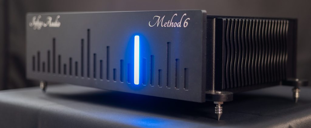Infigo Audio product image 2