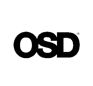 OSD Audio logo