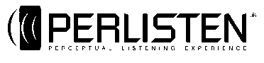 Perlisten logo