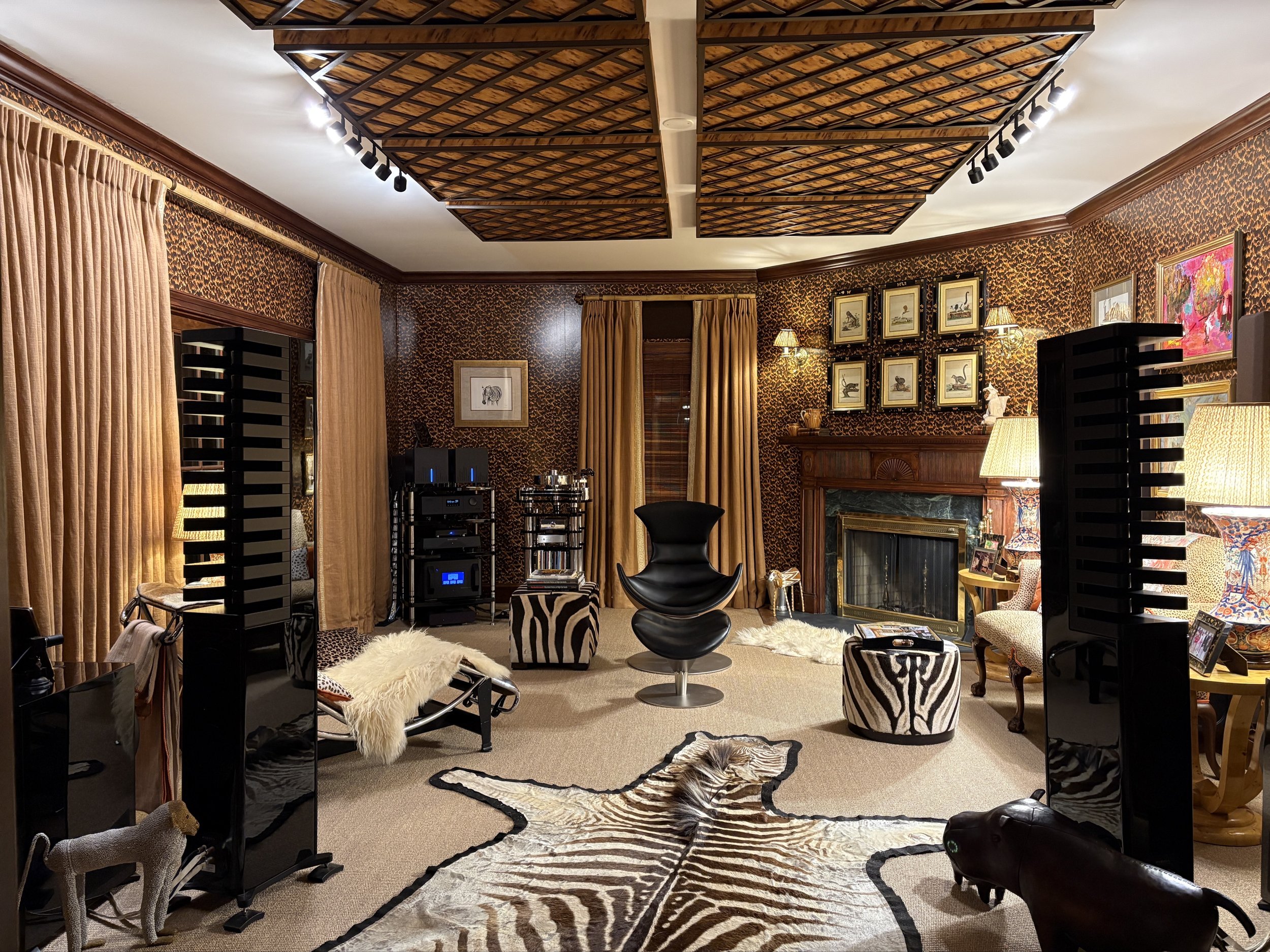 The Art of High-Fidelity Sound: Why Quality Matters