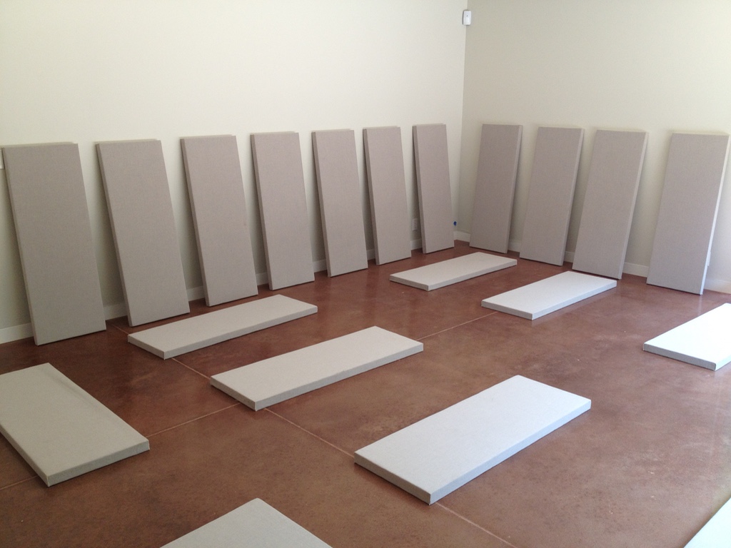 How Can I Improve the Acoustics in My Room?
