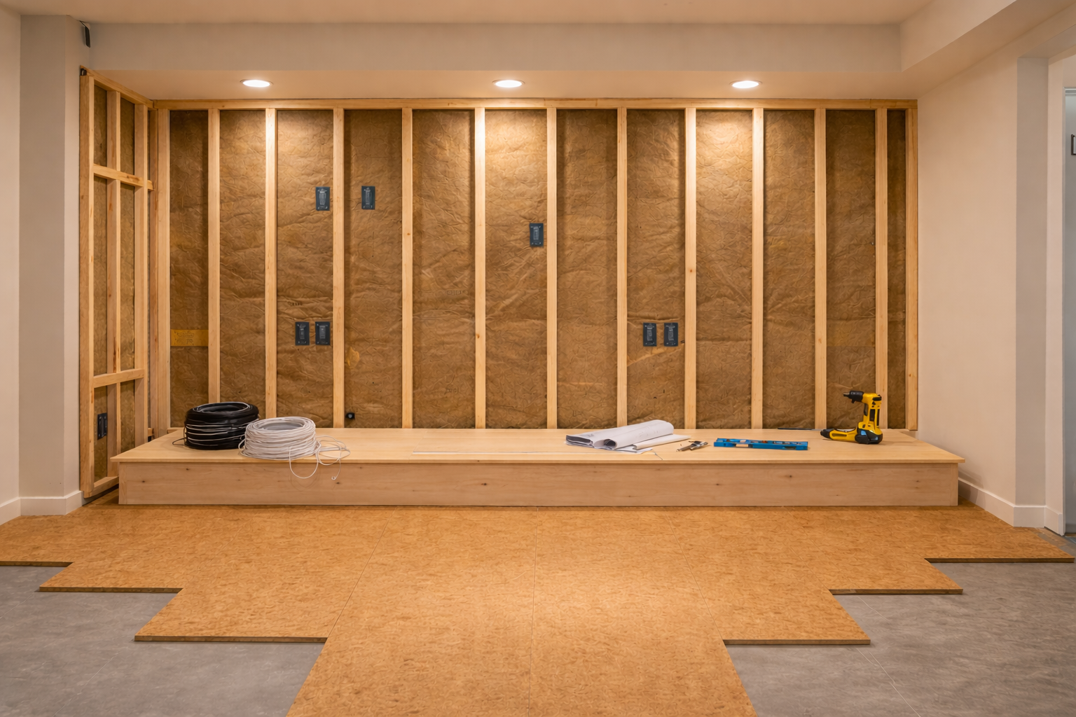Room Acoustics and HiFi Audio: Why Your Space Matters