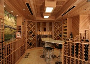 Our latest project